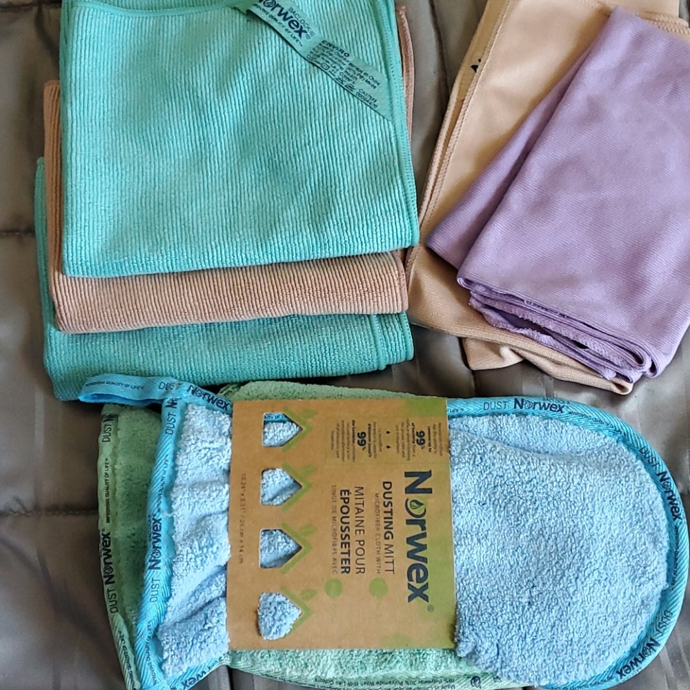 Norwex Bundle